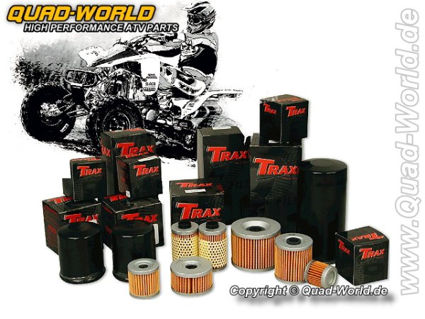  Trax Ölfilter TX79 Honda