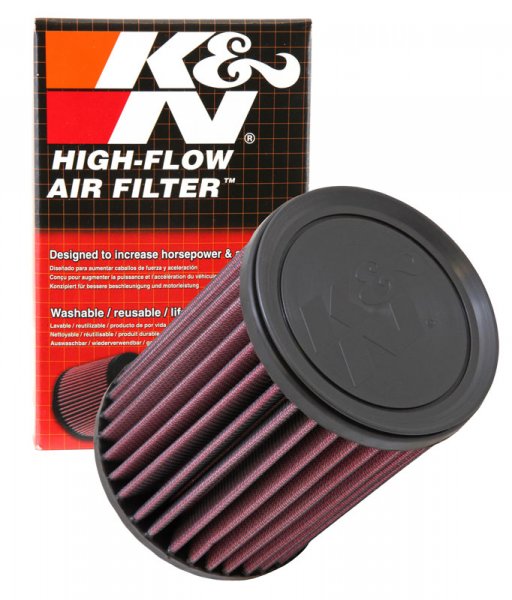  K&N Luftfilter für Can Am Outlander 800R / DPS / Max / X / XC / XT 2012-15