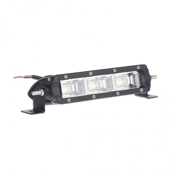 LED LICHTLEISTE, ETI LED 7",30W LED Light Bar / Off Road Scheinwerfer Quad ATV / UTV