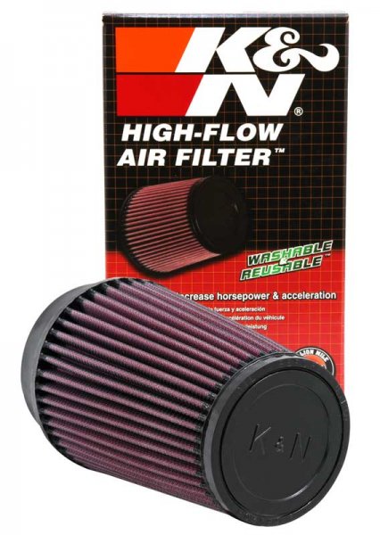  K&N Luftfilter für Honda TRX 450R / ER 2006-14 
