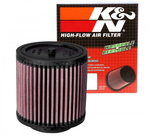  K&N Luftfilter für Honda TRX 500FE/FPE/FM/FPM Foreman 2005-14 