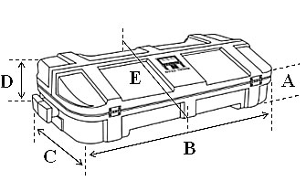 tamarack-front-box-sizes