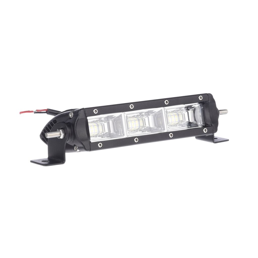 LED LICHTLEISTE, ETI LED 7,30W LED Light Bar / Off Road Scheinwerfer Quad  ATV / UTV