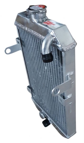 Kühler für Yamaha YFM660R 01-05 Hochleistungs Wasserkühler
