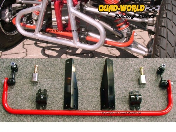 H&R Sport Quad Fahrwerks Stabilisator ver. Quads