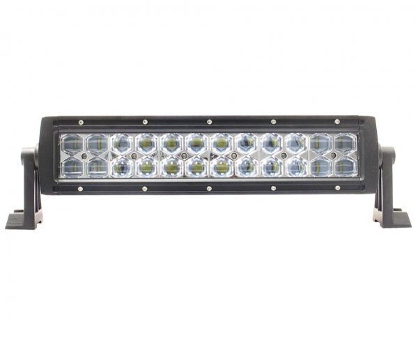 72W Universal 6D LED Light Bar / Off Road Scheinwerfer für ATV / UTV, 34cm
