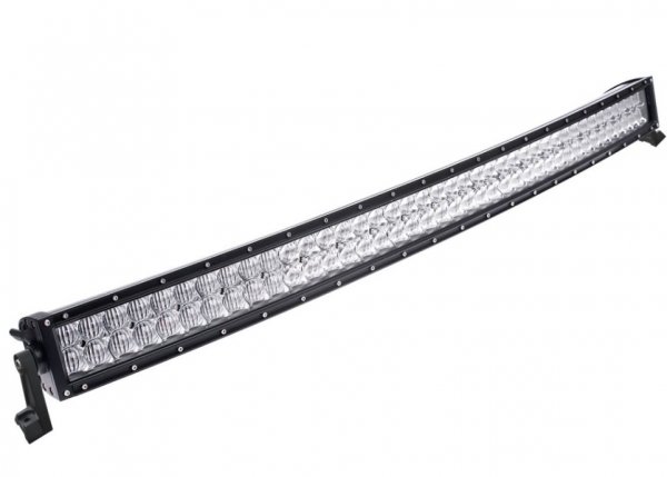 240W Curved Radius LED Light Bar / Off Road Scheinwerfer für ATV / UTV, 1060 mm