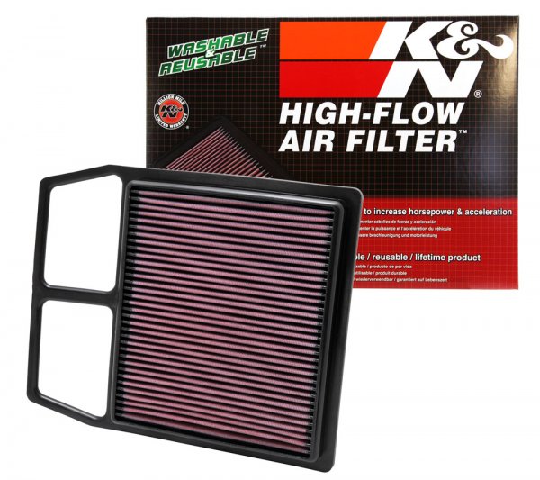 K&N Luftfilter für Can Am Commander 1000 / DPS / LTD / X / XT 2011-19