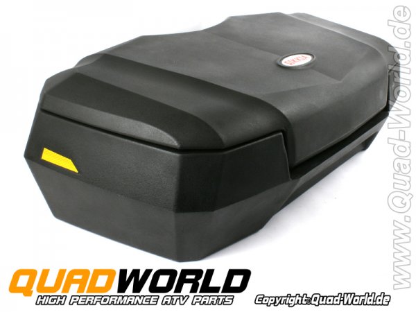 90 L Volumen Universal Quad ATV Front Koffer Box