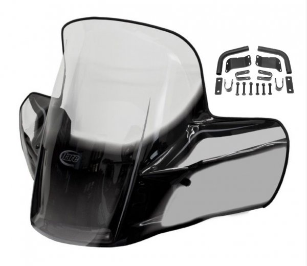 Windschild für CF-Moto ATV
