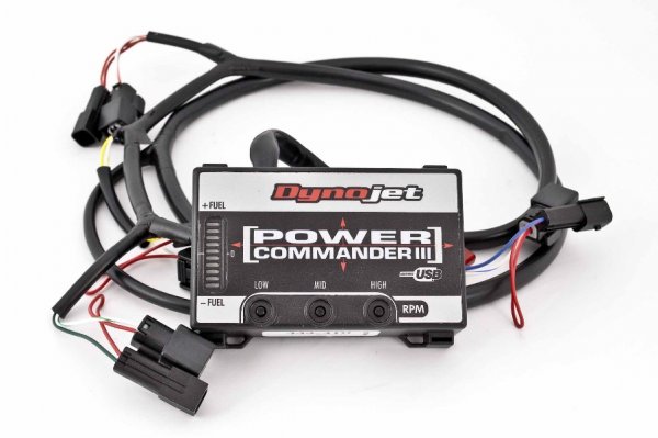 Power Commander III Polaris Ranger XP 900 2013-15 Zündmodul Integriert